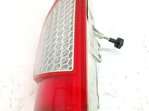 Used Left taillight Left taillight FORD TRANSIT CONNECT (P65_, P70_, P80_) 1.8 Di (75 hp) 33762407 33762407