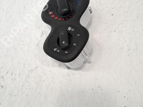 Climate control FIAT PANDA (312_, 319_) 1.0 Mild Hybrid | BP29051418I5 