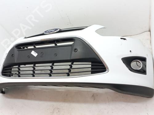Front bumper FORD C-MAX II (DXA/CB7, DXA/CEU) 1.0 EcoBoost | BP29025219C7 