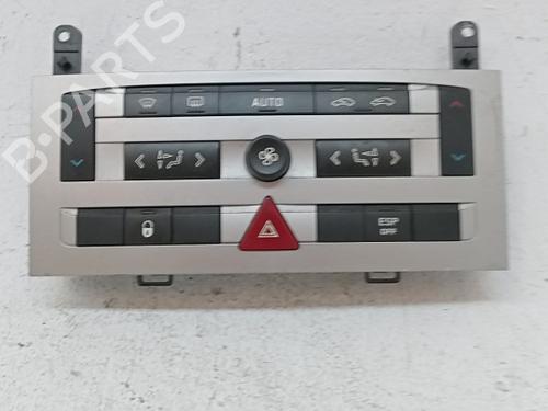 climate-control-peugeot-407-6d_-2004-2005-2006-2007-2008-2009-2010-2011-40547712 main image