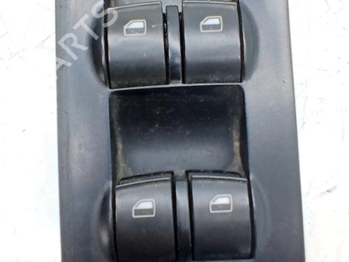 Used Left front window switch Left front window switch AUDI A6 C5 Avant (4B5, 4B6) 2.5 TDI (180 hp) 33761679 33761679