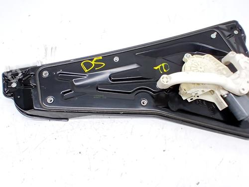 Used Rear right window mechanism Rear right window mechanism LAND ROVER RANGE ROVER SPORT I (L320) 2.7 D 4x4 (190 hp) 34708163 34708163