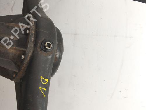 Rear axle NISSAN TRADE Van 3.0 D | BP29764136M2