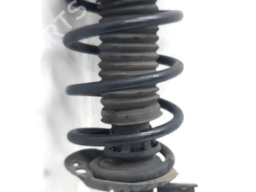 Right front shock absorber SEAT LEON (1P1) 1.9 TDI | BP36666971M17 - Image 2