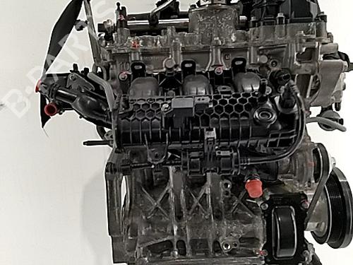 Engine OPEL CORSA F (P2JO) 1.2 MHEV | BP30610393M1  - Image 7