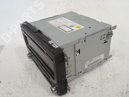Radio SEAT ALHAMBRA (710, 711) 2.0 TDI | BP28108326E6 