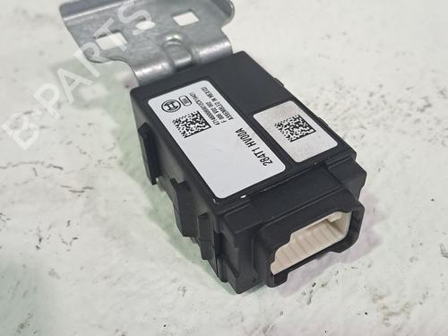 Electronic module NISSAN QASHQAI II (J11, J11_) 1.6 dCi ALL MODE 4x4-i | BP28108382M83