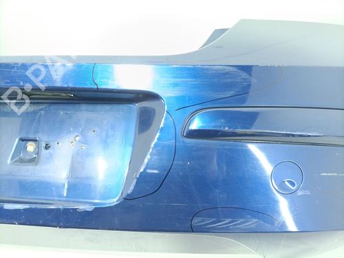 Rear bumper OPEL ASTRA H (A04) 1.7 CDTI (L48) | BP24587374C8 