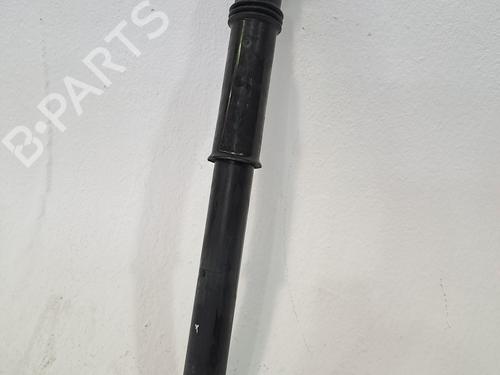 Left rear shock absorber CITROËN C4 II (NC_) 1.6 BlueHDi 100 | BP24445233M18 