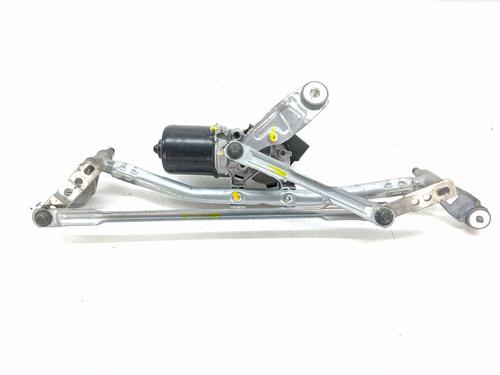 Front wiper motor RENAULT MEGANE II (BM0/1_, CM0/1_) 1.5 dCi (BM1E, CM1E) | BP28958398M29