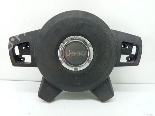 Førerens kollisjonspute SKODA SUPERB I (3U4) 1.9 TDI (105 hp) 27557325