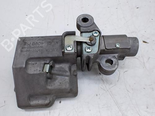 Used Steering column Steering column 38419190 38419190