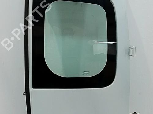 Højre bagagerum dør Højre bagagerum dør RENAULT KANGOO BE BOP (KW0/1_) 1.5 dCi 75 (75 hp) 36109213 36109213