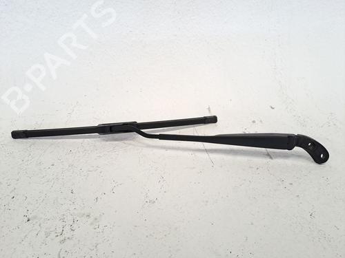 Used Front windshield wiper arm MINI MINI (R50, R53) Cooper (116 hp) 26315953