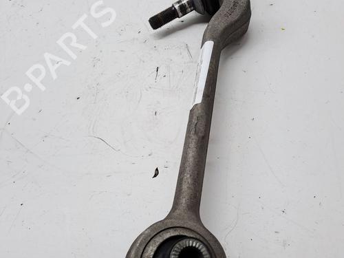 Used Left front suspension arm BMW 1 Coupe (E82) 123 d (204 hp) 23364052