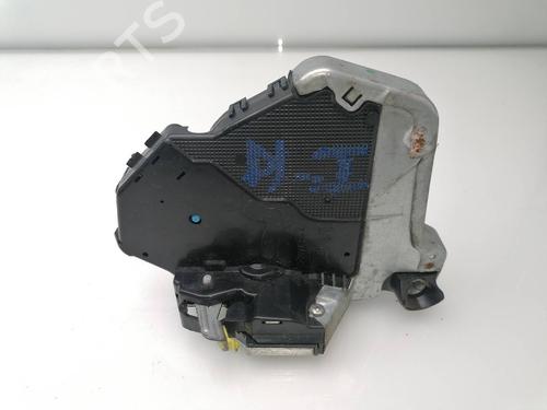 Front left lock LEXUS IS II (_E2_) 200d (ALE20_, ALE20R) | BP23651970C98 