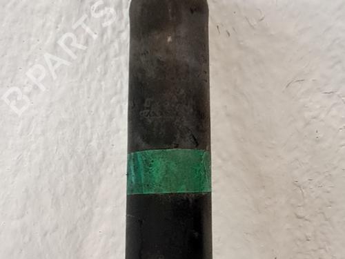 Left rear shock absorber RENAULT TWINGO III (BCM_, BCA_) 0.9 TCe 90 (BCM9, BCM2) | BP33765706M18 - Image 2