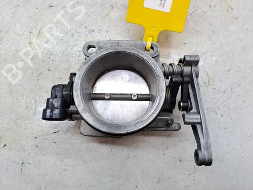 Used Throttle body RENAULT SCÉNIC I MPV (JA0/1_, FA0_) 2.0 16V RX4 (139 hp) 23362039