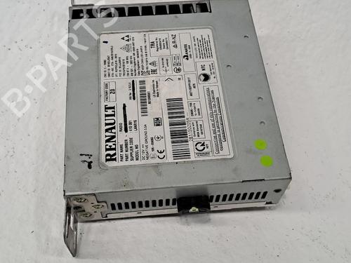 Used Radio RENAULT GRAND SCÉNIC IV (R9_) 1.6 dCi 130 (130 hp) 26675418