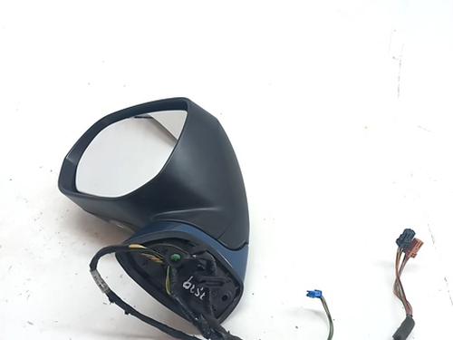 Retrovisor esquerdo Retrovisor esquerdo CITROËN C4 Picasso I MPV (UD_) 1.6 HDi (109 hp) 30898328 30898328
