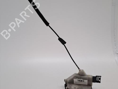 Used Front right lock CITROËN C3 II (SC_) 1.6 BlueHDi 75 (75 hp) 23284977