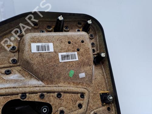 Rear left panel BMW X3 (E83) 2.5 i | BP23363315C60 