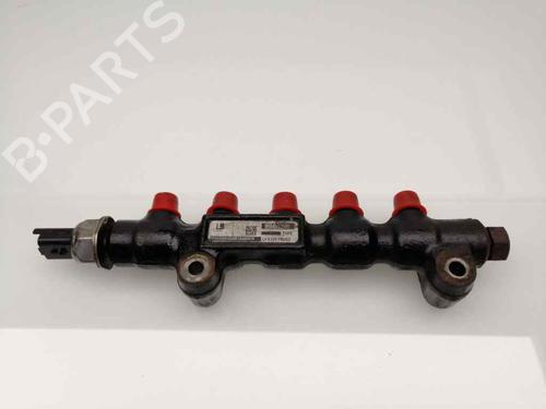 Used Injection rail FORD FOCUS II Turnier (DA_, FFS, DS) 1.6 TDCi (100 hp) 23935630