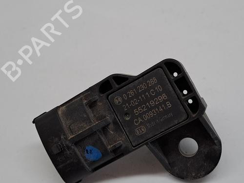 Used Electronic sensor FIAT 500 (312_) 1.0 Mild Hybrid (312AYD1B) (71 hp) 24108127