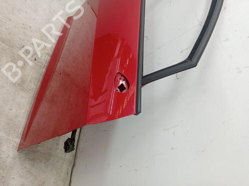 Right front door SEAT IBIZA IV (6J5, 6P1) 1.6 TDI | BP24108648C3 