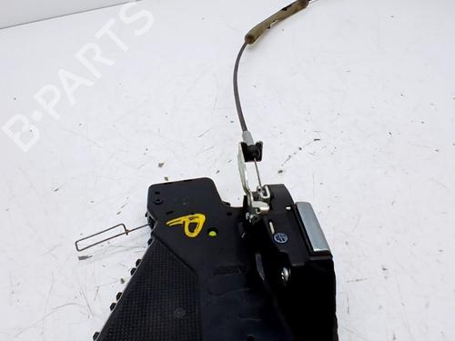 Bagklap lås Bagklap lås 38417043 38417043
