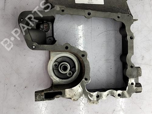 Used Oil sump Oil sump CITROËN C3 ORIGIN III (SX) 1.2 PURETECH 82 (SXHMRV) (83 hp) 33765234 33765234