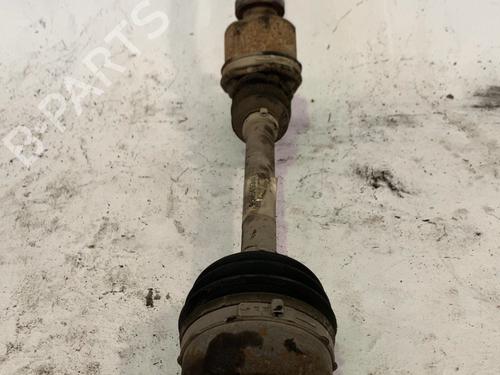 Used Right front driveshaft Right front driveshaft LANCIA PHEDRA (179_) 2.2 JTD (179AXC1A) (128 hp) 34182259 34182259