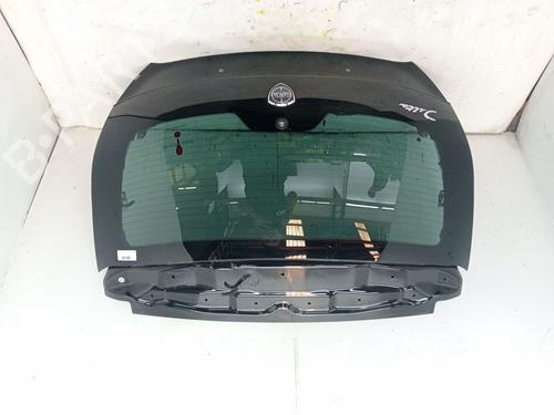 Used Tailgate LANCIA DELTA III (844_) 2.0 D Multijet (844.AXD1A, 844.AXM1A) (165 hp) 23360582