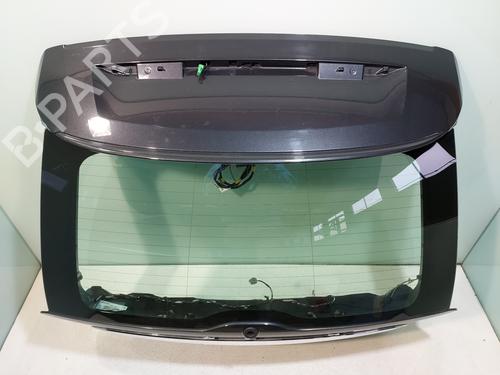 Used Tailgate VOLVO XC60 I SUV (156) D3 (136 hp) 23893284