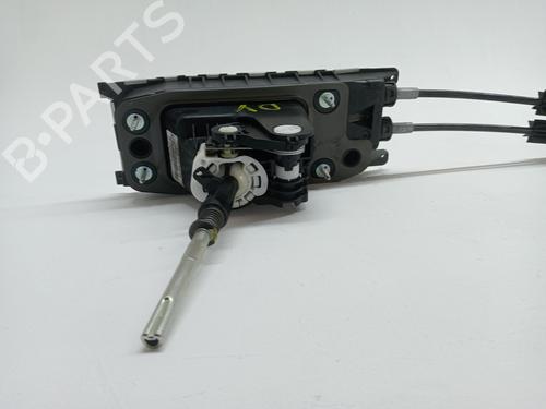 Gear lever VW GOLF VIII (CD1, DA1) 1.0 TSI | BP25248461M90 