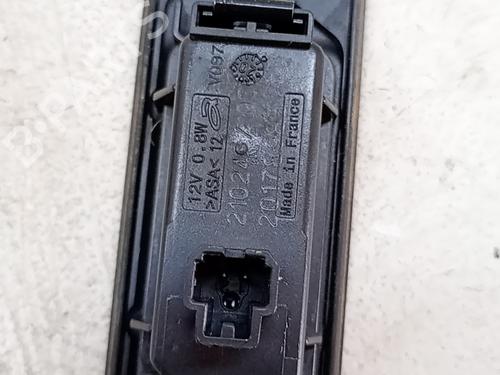 Licence plate light SEAT ATECA (KH7, KHP) 1.5 TSI | BP39136890I40 - Image 2