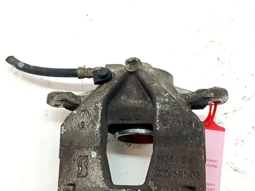 Used Right front brake caliper FIAT 500L (351_, 352_) 1.4 (199LYB1B) (95 hp) 32104961