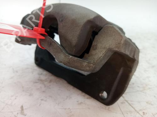 Left front brake caliper MAZDA 6 Saloon (GH) 2.2 MZR-CD (GH10) | BP23375925M105 