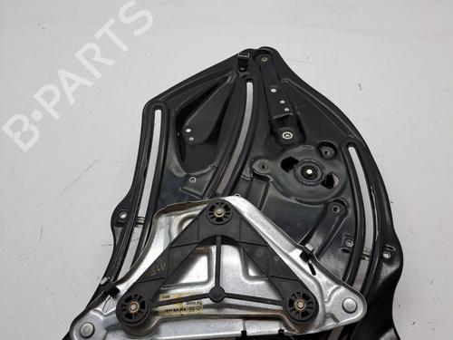 Rear right window mechanism MERCEDES-BENZ E-CLASS Coupe (C207) E 220 CDI / d (207.302, 207.301) | BP23943896C25 