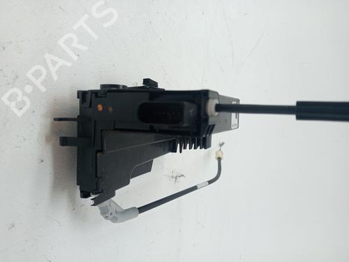 Front left lock PEUGEOT 308 II (LB_, LP_, LW_, LH_, L3_) 1.2 THP 130 | BP24736167C98 