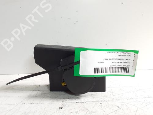 Used Pedal RENAULT SCÉNIC II (JM0/1_) 1.5 dCi (JM0F) (82 hp) 25459739