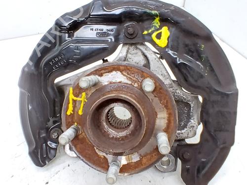 Left front steering knuckle FORD MONDEO V Saloon (CD) 2.0 Hybrid | BP37688117M25 - Image 3