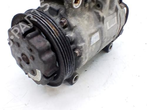 Used AC compressor AC compressor AUDI A6 C5 Avant (4B5, 4B6) 2.5 TDI (180 hp) 33761668 33761668