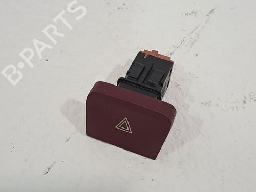 Used Warning switch CITROËN C4 Grand Picasso I (UA_) 1.6 VTi 120 (120 hp) 24587574