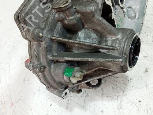 Gearbox SMART FORTWO Coupe (453) electric drive / EQ (453.391) | BP29051440M3 