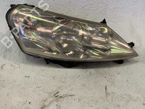 Used Right headlight Right headlight CITROËN JUMPY II Van 2.0 HDi 120 (120 hp) 33772592 33772592