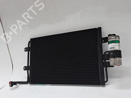 AC radiator AUDI A3 (8L1) 1.6 | BP26192309M32