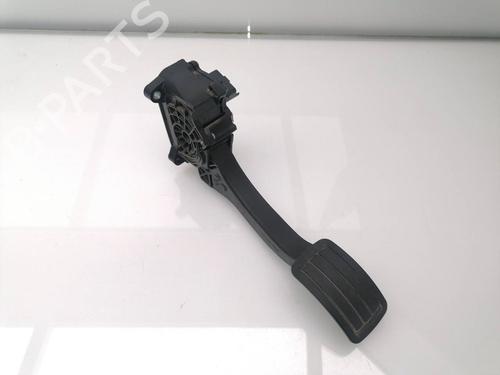Used Pedal CITROËN SPACETOURER Bus (V_) 2.0 BlueHDi 150 (150 hp) 23405620