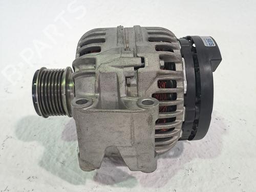 Alternator MERCEDES-BENZ C-CLASS (W203) C 180 Kompressor (203.046) | BP23978250M7 