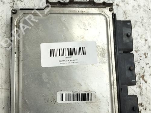 Engine control unit (ECU) NISSAN NV200 / EVALIA Bus 1.5 dCi 90 (M20, M20M) | BP40119492M57 - Image 5